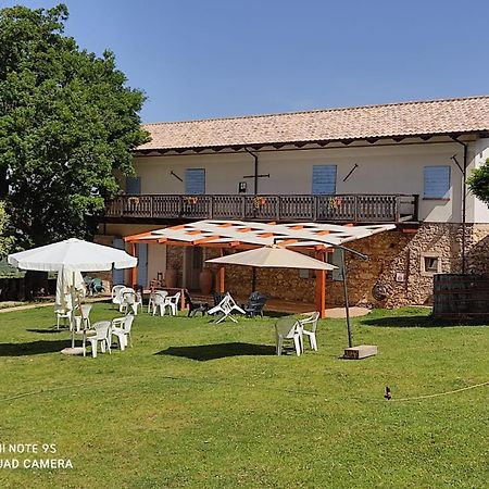 Agriturismo Ferrari Dipignano Exterior foto
