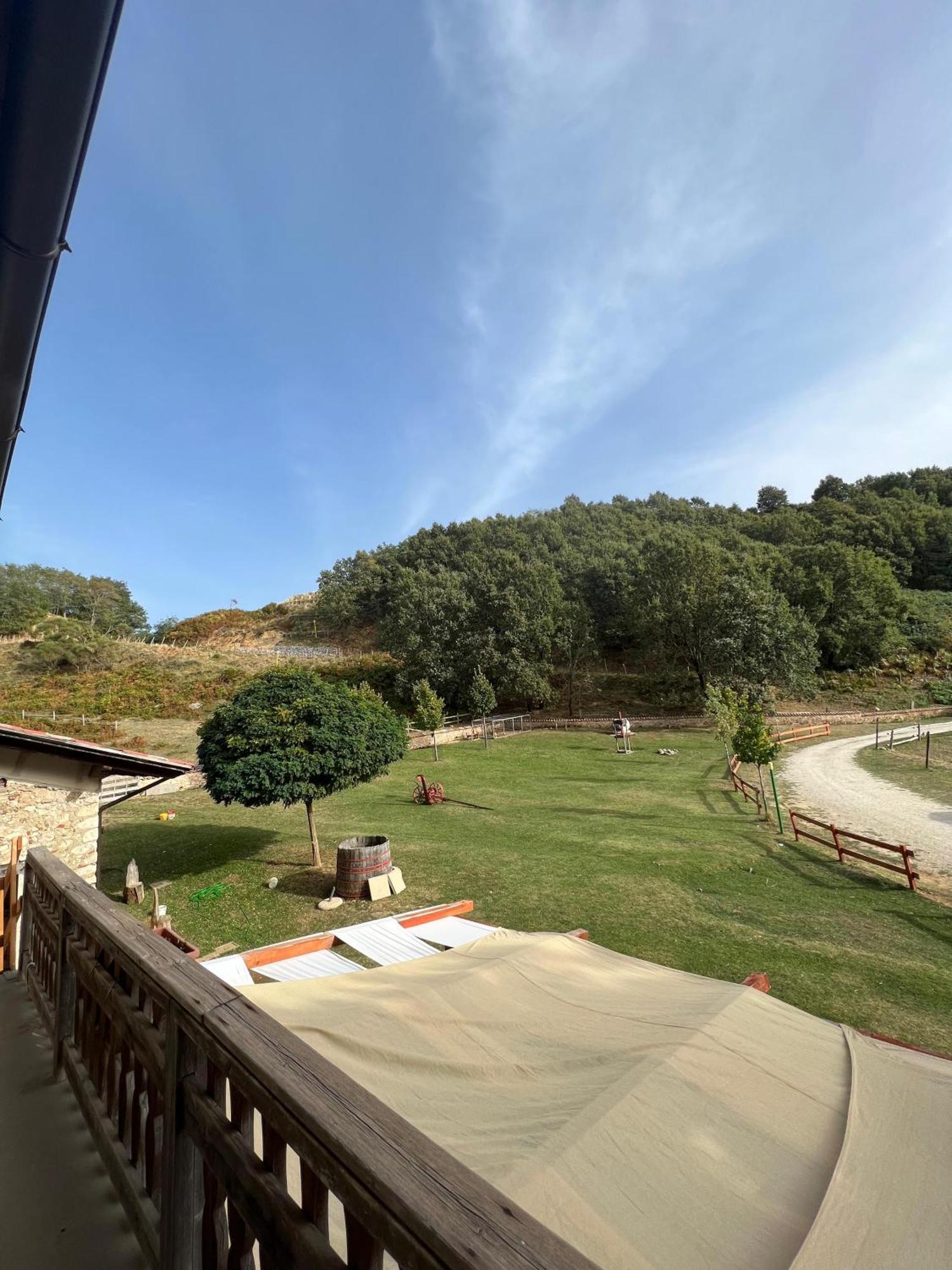 Agriturismo Ferrari Dipignano Exterior foto